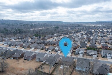 760 Crider Rd, Maylene, AL 35114 - photo 4