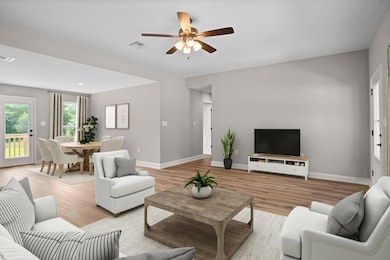 1003 Browns Bridge Rd, Hattiesburg, MS 39401 - photo 7