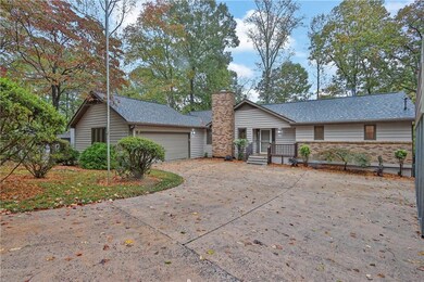 9780 Kings Rd, Gainesville, GA 30506 - photo 2