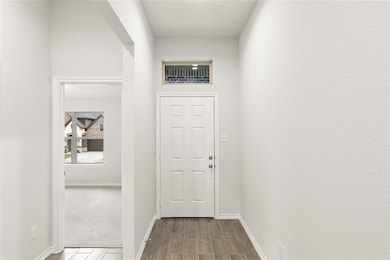 1805 Barberry Way, Weatherford, TX 76086 - photo 3