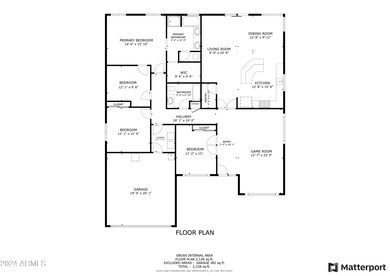 1478 E Aspen Ave, Gilbert, AZ 85234 - photo 3