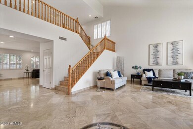 07-Entry & Formal Living Room