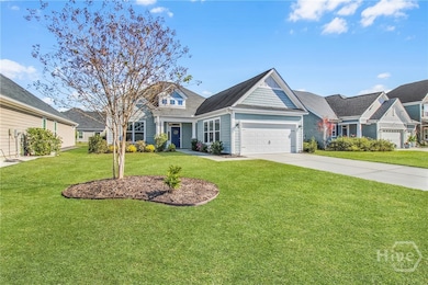 102 Rosamund Rd, Pooler, GA 31322 - photo 5