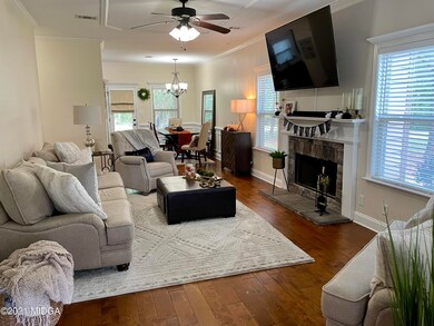 686 Natures Walk, Gray, GA 31032 - photo 5