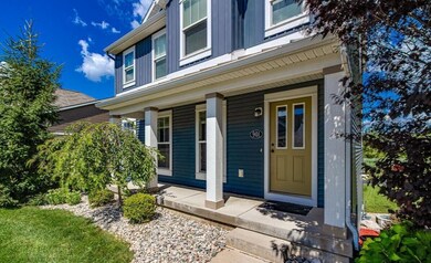 Summer in Cobblestone Way 2