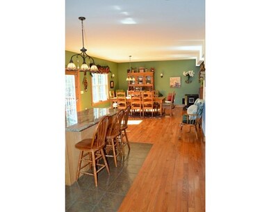 167 Stafford Hollow Rd, Monson, MA 01057 - photo 3