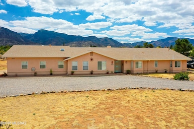 5050 S Apache Ave, Sierra Vista, AZ 85650 - photo 2