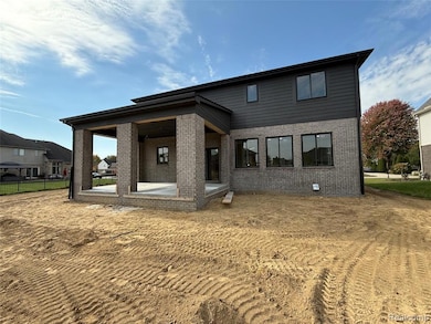 35542 Addison Dr, New Baltimore, MI 48047 - photo 7