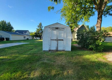 Shed 1