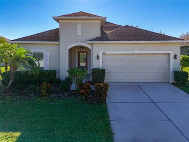 3807 Enchantment Ln, Saint Cloud, FL 34772 - photo 2