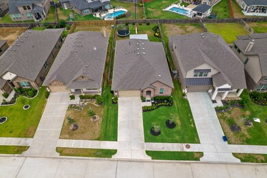 4039 Prairie Landing Ln, Fulshear, TX 77494 - photo 3