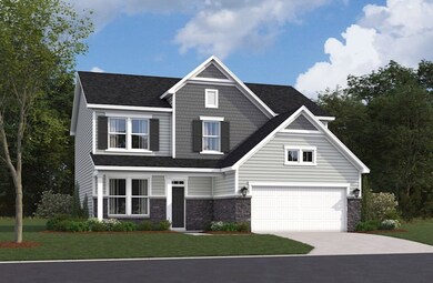Coastal N Elevation