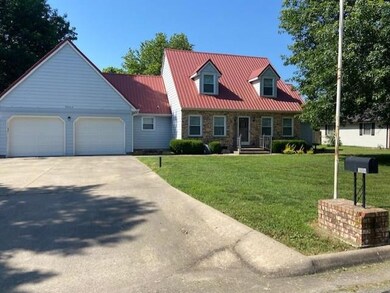 3604 Dirr Ave, Parsons, KS 67357 - photo 2