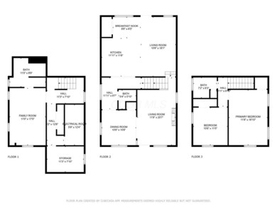 968 Geers Ave, Columbus, OH 43206 - photo 2