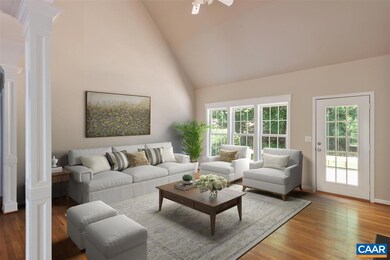 1350 Mosbys Rch, Charlottesville, VA 22901 - photo 4