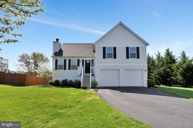 543 Trevanion Terrace, Taneytown, MD 21787 - photo 2