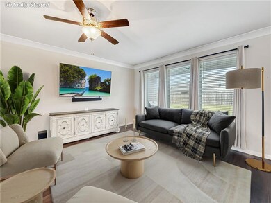 587 Lakeshore Village E None, Slidell, LA 70461 - photo 6