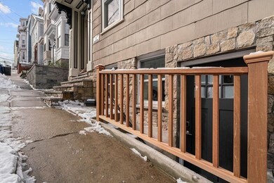 9 Atlantic St unit 1, Boston, MA 02127 - photo 2