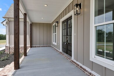 1017 Old Center Church Rd, Shelbyville, TN 37160 - photo 4