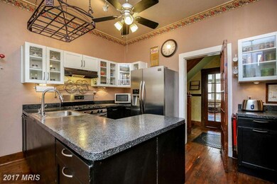 236 S Market St, Frederick, MD 21701 - photo 7