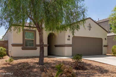 31069 W Columbus Ave, Buckeye, AZ 85396 - photo 4
