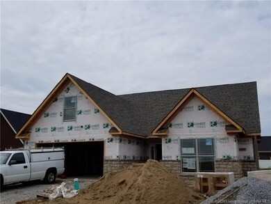 6003 Jillian Dr unit Lot 306, Charlestown, IN 47111 - photo 3