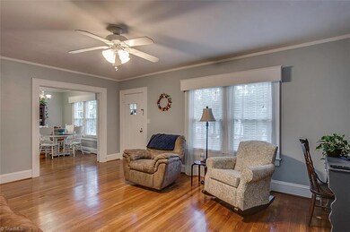 1321 Sunset Dr, Asheboro, NC 27205 - photo 4