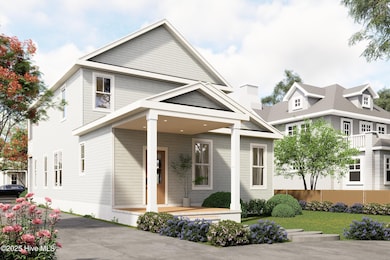 1217 Spofford Cir, Wilmington, NC 28403 - photo 2