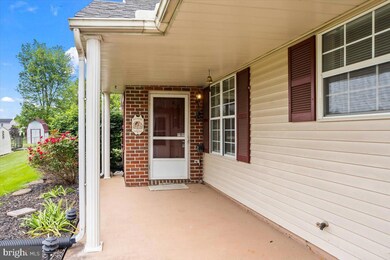 3261 Falcon Ln unit 17A, Dover, PA 17315 - photo 5