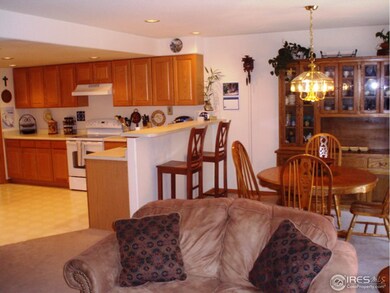 Large Kitchen