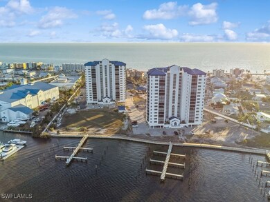 Ocean Harbor Condominiums unit 804, Fort Myers Beach, FL 33931 - photo 4