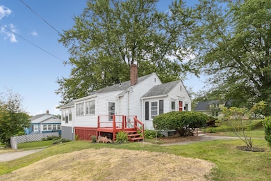 248 S Main St, Auburn, ME 04210 - photo 2