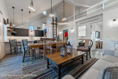 5 Living Space