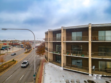 3900 W 95th St unit 204, Evergreen Park, IL 60805 - photo 2