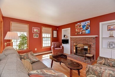 7 Matthew Dr, Franklin, MA 02038 - photo 3