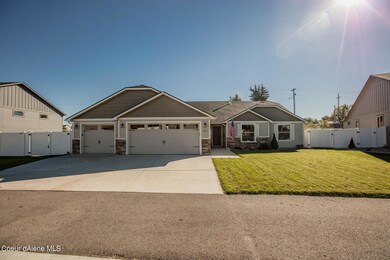 2_Front of Home