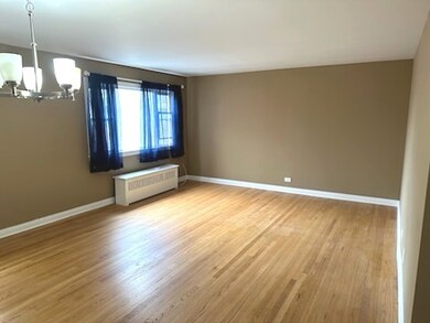 6244 N Francisco Ave unit 3AW, Chicago, IL 60659 - photo 2