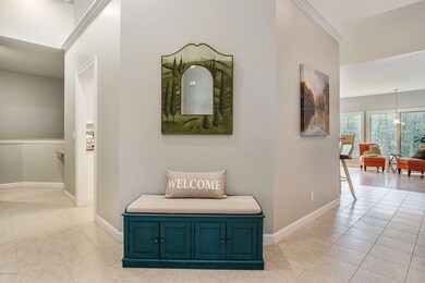 Foyer