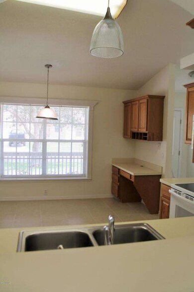 Eat in Kitchen