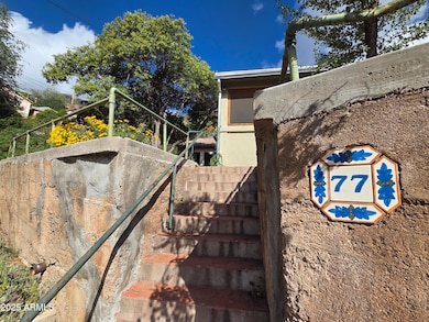 77 Shearer Ave, Bisbee, AZ 85603 - photo 4