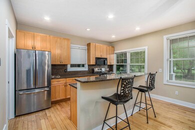 1 Pond Path Kitchen