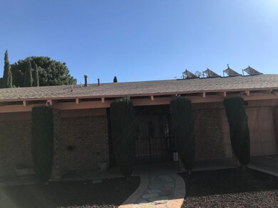1682 Robert Wynn St, El Paso, TX 79936 - photo 5