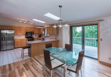 Fred Snow Dining-Kitchen