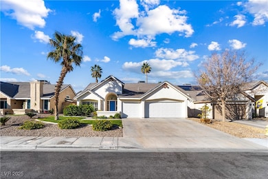 313 Vallarte Dr, Henderson, NV 89014 - photo 3