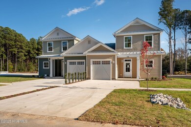 115 Jarvis Landing Dr unit 35, Jarvisburg, NC 27947 - photo 3