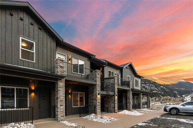 2152 Bighorn Rd unit 201, Georgetown, CO 80444 - photo 2
