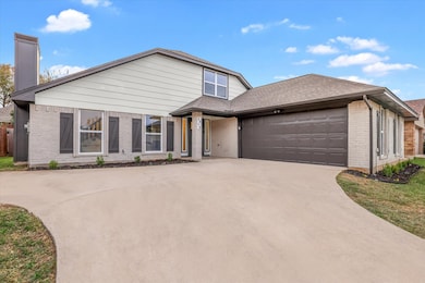 3916 Waterford Way, Denton, TX 76210 - photo 2