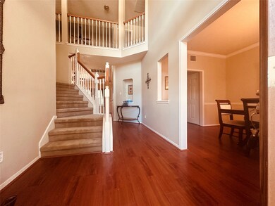 9207 Abbey Chase Ln, Houston, TX 77095 - photo 4