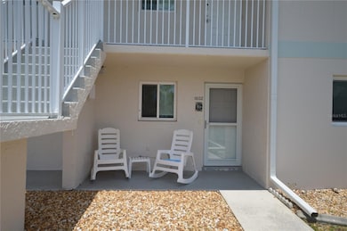 1st Floor Unit