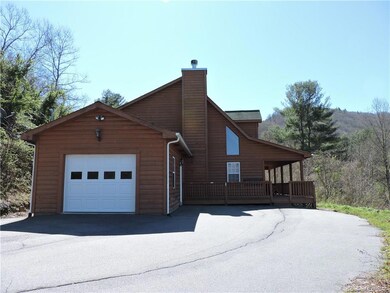 24 S Pinnacle Dr, Burnsville, NC 28714 - photo 3